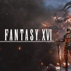 FINAL FANTASY XVI: data di uscita per la versione PC