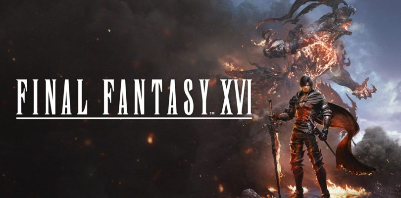 FINAL FANTASY XVI: data di uscita per la versione PC