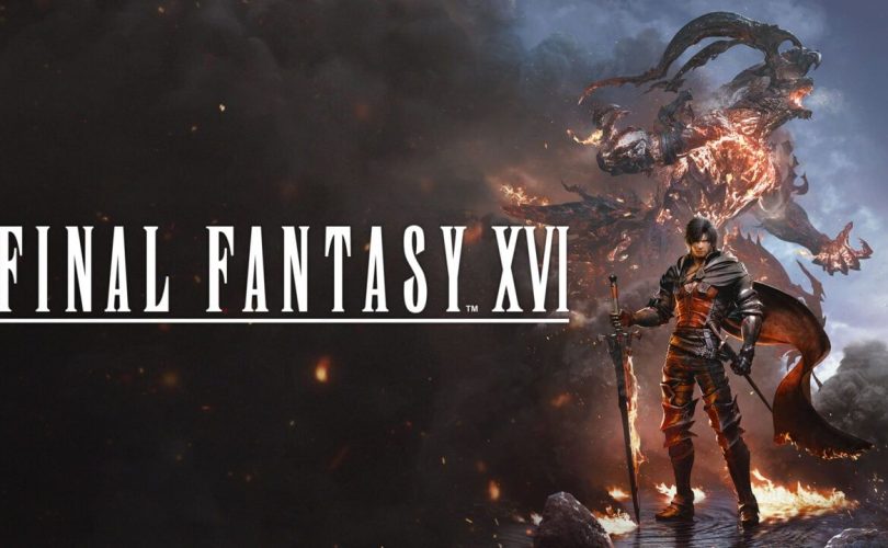 FINAL FANTASY XVI: data di uscita per la versione PC