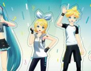 Fitness Boxing feat. HATSUNE MIKU – La data di uscita occidentale