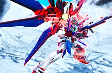 GUNDAM BREAKER 4: cinque cose da sapere prima di acquistarlo