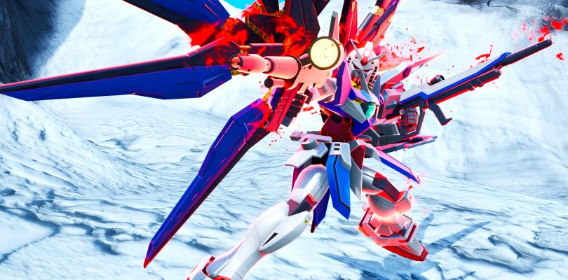 GUNDAM BREAKER 4: cinque cose da sapere prima di acquistarlo