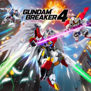 GUNDAM BREAKER 4 – Recensione