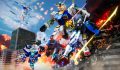 GUNDAM BREAKER 4 – Recensione