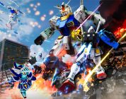 GUNDAM BREAKER 4 – Recensione