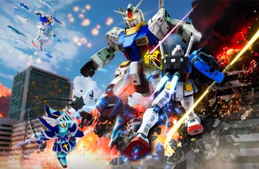 GUNDAM BREAKER 4 – Recensione