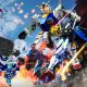 GUNDAM BREAKER 4 – Recensione