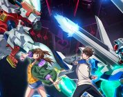 GUNDAM: due nuove serie gratis su YouTube ad agosto