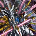 Gundam SEED FREEDOM torna al cinema in Giappone in versione Special Edition