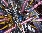 Gundam SEED FREEDOM torna al cinema in Giappone in versione Special Edition