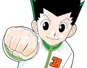 HUNTER X HUNTER: il manga riprenderà a ottobre