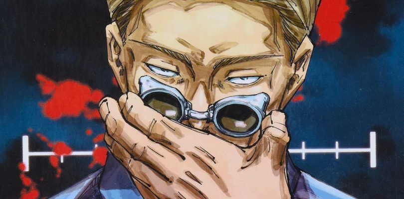 JUJUTSU KAISEN: mancano 5 capitoli al finale dell’opera