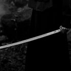 La storia della Katana: l'anima del Samurai