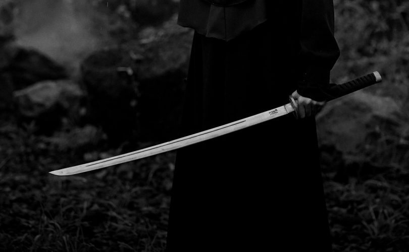 La storia della Katana: l'anima del Samurai