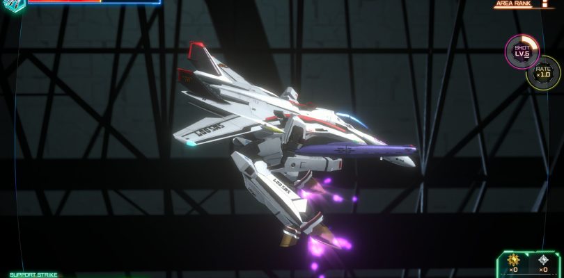 MACROSS -Shooting Insight-: la data di uscita occidentale