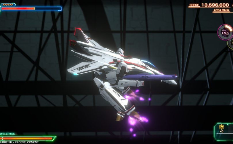 MACROSS -Shooting Insight-: la data di uscita occidentale