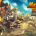 METAL SLUG TACTICS: un nuovo dietro le quinte con gli sviluppatori