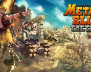 METAL SLUG TACTICS: un nuovo dietro le quinte con gli sviluppatori