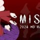 Misao 2024 HD Remaster in arrivo su PC