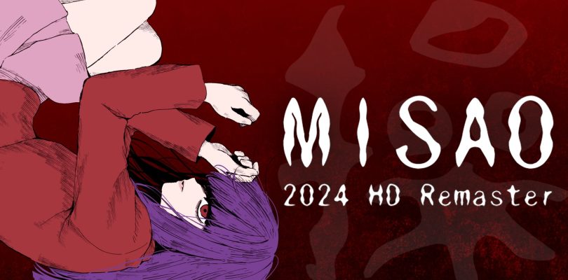 Misao 2024 HD Remaster in arrivo su PC