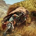 MONSTER HUNTER WILDS si mostra in tre nuovi gameplay