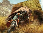 MONSTER HUNTER WILDS si mostra in tre nuovi gameplay