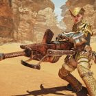 MONSTER HUNTER WILDS: trailer per la Balestra Leggera