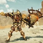 MONSTER HUNTER WILDS: trailer per il Corno da Caccia