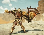 MONSTER HUNTER WILDS: trailer per il Corno da Caccia