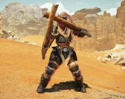 MONSTER HUNTER WILDS: trailer per Lancia e Doppie Lame