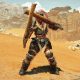 MONSTER HUNTER WILDS: trailer per Lancia e Doppie Lame