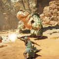 MONSTER HUNTER WILDS: nuovi gameplay dalla gamescom 2024