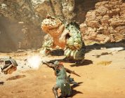 MONSTER HUNTER WILDS: nuovi gameplay dalla gamescom 2024