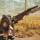 MONSTER HUNTER WILDS: trailer per la Lancia-fucile