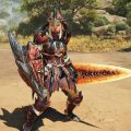 MONSTER HUNTER WILDS: trailer per Spada e Scudo