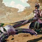 MONSTER HUNTER WILDS: trailer per Arco e Spadascia