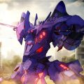 Muv-Luv Tactics annunciato da aNCHOR