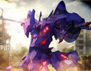 Muv-Luv Tactics annunciato da aNCHOR