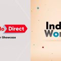 Nintendo Direct Partner Showcase + Indie World annunciati per il 27 agosto