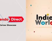 Nintendo Direct Partner Showcase + Indie World annunciati per il 27 agosto