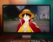 ONE PIECE BOUNTY RUSH arriverà su PC questo autunno