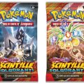 Pokémon GCC: annunciata l’espansione “Scarlatto e Violetto – Scintille Folgoranti”