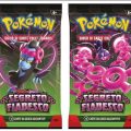 Pokémon GCC: disponibile l’espansione “Scarlatto e Violetto – Segreto Fiabesco”