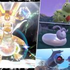 Pokémon Scarlatto e Violetto: nuovi Raid Teracristal dedicati a Dragonite