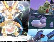 Pokémon Scarlatto e Violetto: nuovi Raid Teracristal dedicati a Dragonite