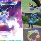 Pokémon Scarlatto e Violetto: i Raid e le comparse massicce di agosto 2024