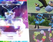 Pokémon Scarlatto e Violetto: i Raid e le comparse massicce di agosto 2024