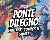 Pontedilegno Fantasy Comics & Games - Edizione Zero