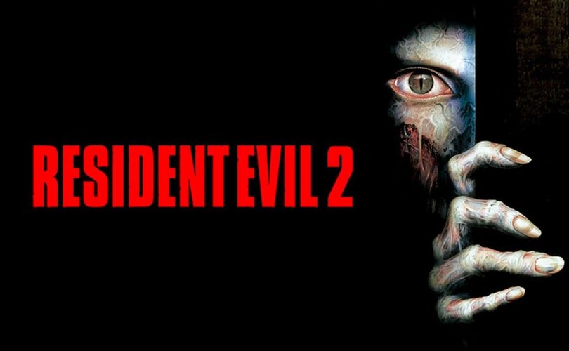 RESIDENT EVIL 2: data di uscita per il classico su GOG