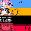 RIKI 8Bit GAME Collection annunciato per Nintendo Switch